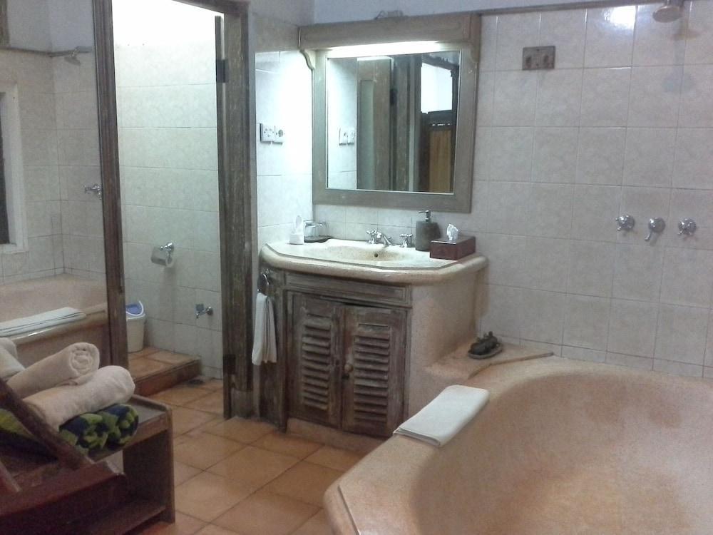 Taman Sakti Resort Ubud Kültér fotó