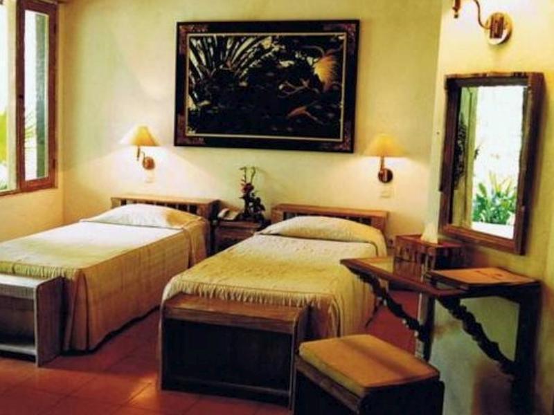 Taman Sakti Resort Ubud Kültér fotó